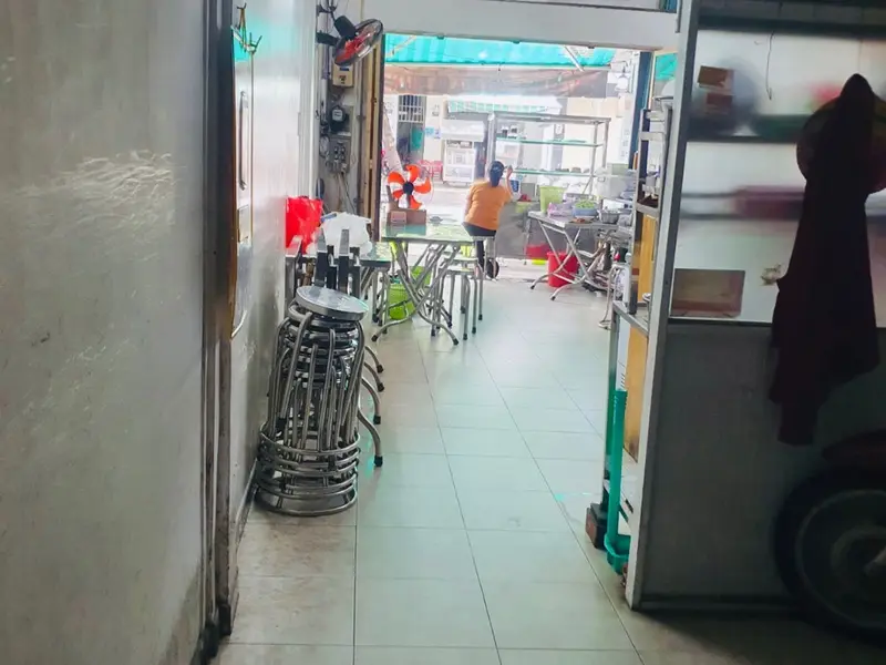 Nhà mặt phố Trương Công Định - Cơ hội sở hữu vị trí kinh doanh đắc địa tại Tân Bình... Bán nhà mặt phố tại Tân Bình, Hồ Chí Minh 01