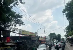 Bán nhà mặt phố tại phường Tân Quý, Tân Phú, diện tích 606m2, phù hợp kinh doanh... Bán nhà mặt phố tại Phú Thọ Hòa, Hồ Chí Minh 02