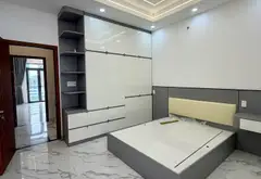 Nhà Mặt Tiền kinh doanh 5 Tầng Full Nội Thất Ngay Chợ Gò Xoài bình Tân giám tân Phú... Bán nhà mặt phố tại Bình Hưng Hòa, Hồ Chí Minh 10