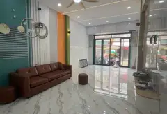 Nhà 3 tầng hẻm Xe hơi - 60m2 - Tân Phú, TP Hồ Chí Minh - 6.5 tỷ... Bán nhà riêng tại Tây Thạnh, Hồ Chí Minh 05