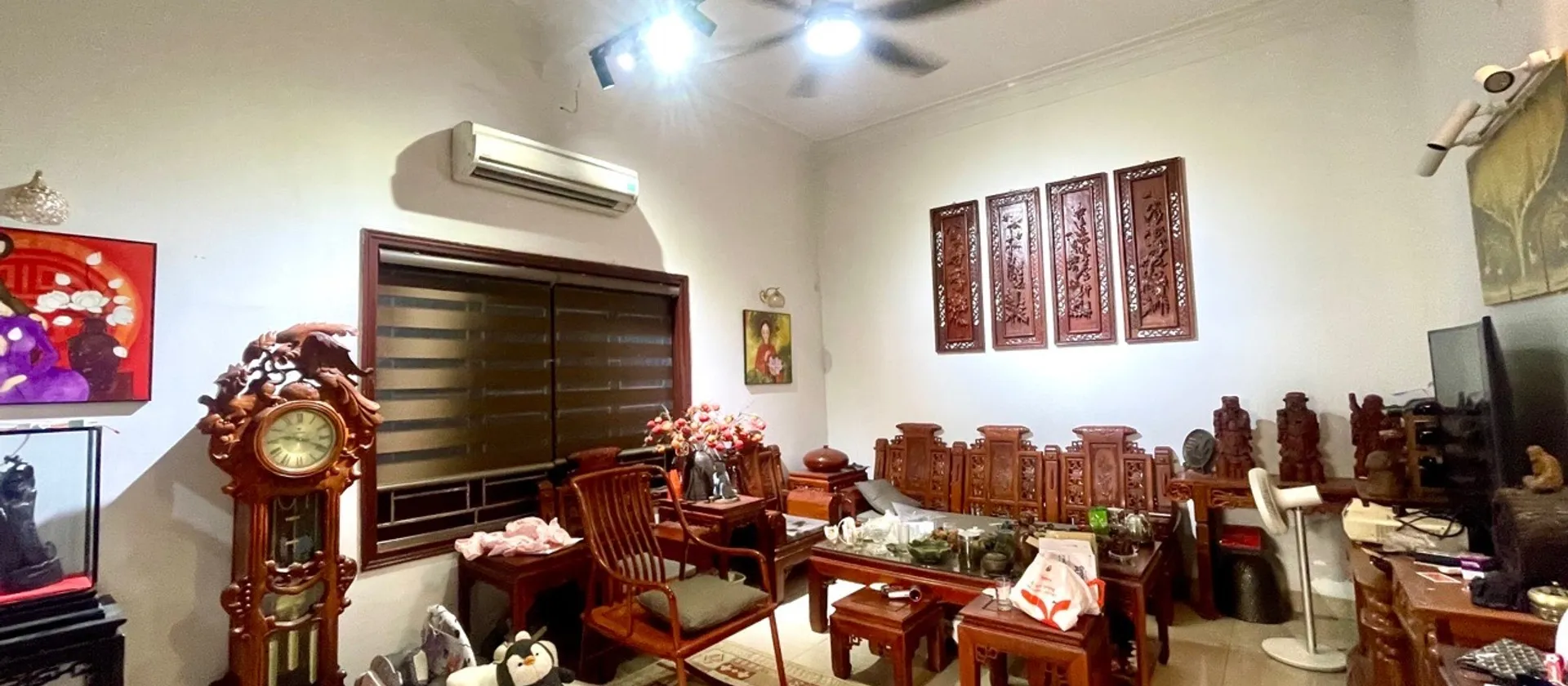 Biệt thự lô góc 3 tầng đẳng cấp tại xã Đông Anh, Hà Nội... Bán nhà riêng tại Đông Anh, Hà Nội 01