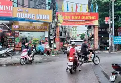 Nhỉnh 7 tỷ DT 110m2 hậu dưỡng thiên lộc hà nội
Đường thông ôtô
Gần KCN-BV-cầu thăng long... Bán đất tại Thiên Lộc, Hà Nội 05
