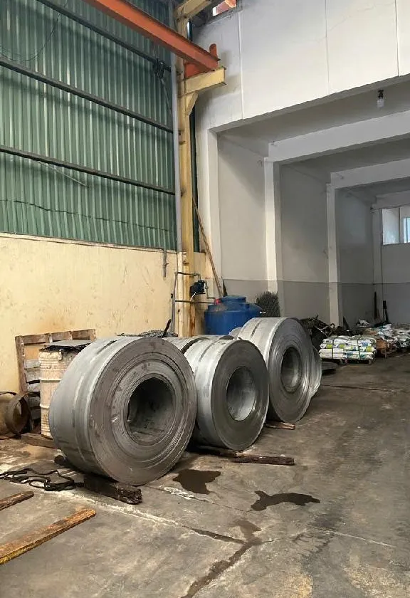 Cơ hội hiếm: Nhà mặt phố 3 tầng kèm xưởng lớn, mặt tiền rộng tại Bình Tân... Bán nhà mặt phố tại Bình Tân, Hồ Chí Minh 01