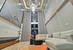 Nhà 7 tầng siêu sang, view công viên Long Biên... Bán nhà riêng tại Long Biên, Hà Nội 03