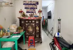 Nhà riêng 43m² 2 tầng tại khu trung tâm Phan Xích Long giá 4.8 tỷ đồng... Bán nhà riêng tại Cầu Kiệu, Hồ Chí Minh 12