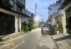 HẺM NHỰA 8M - 134M² - NGANG 5M VUÔNG VỨC - ĐẤT XÂY MỚI - KHU PHÂN LÔ - HƯƠNG LỘ 2 - BÌNH TÂN... Bán nhà riêng tại Bình Trị Đông, Hồ Chí Minh 01