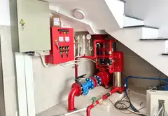 Toà CHDV 6 tầng sang trọng tại Gò Vấp - Ô tô đỗ cửa... Bán nhà riêng tại Thông Tây Hội, Hồ Chí Minh 13