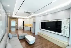 Nhà 7 Tầng Thang Máy, Ngõ Ô Tô Tránh - Không Gian Sống Đẳng Cấp - Chìa khóa trao tay... Bán nhà riêng tại Long Biên, Hà Nội 03