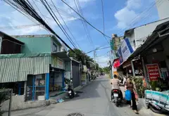 SIÊU PHẨM MẶT TIỀN ĐƯỜNG SỐ GẦN CHỢ HIỆP BÌNH - CÓ DÒNG TIỀN - GIÁ CỰC TỐT... Bán nhà mặt phố tại Hiệp Bình, Hồ Chí Minh 01