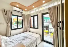 Bán nhà 2 tầng đường Nguyễn Văn Đậu, giá 4,99 tỷ... Bán nhà riêng tại Bình Lợi Trung, Hồ Chí Minh 09