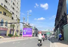 Bán căn hộ 3 phòng ngủ tại phường Tân Phú, căn góc tầng cao có ban công thoáng mát... Bán căn hộ chung cư tại Tân Phú, Hồ Chí Minh 01
