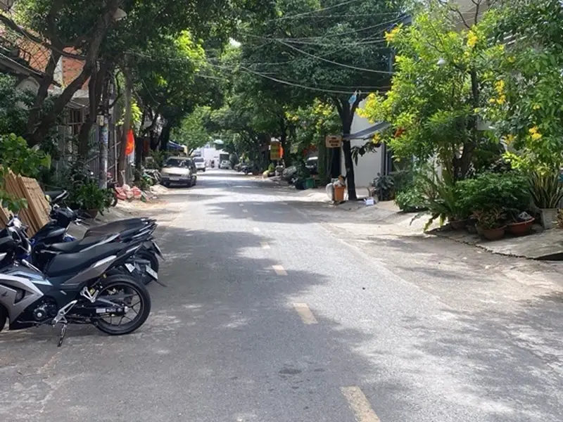 Cơ hội sở hữu nhà mặt phố hiếm tại Phú Thọ Hòa, Tân Phú với giá tốt... Bán nhà mặt phố tại Phú Thọ Hòa, Hồ Chí Minh 01