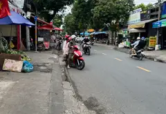 🔥MẶT TIỀN KINH DOANH KHU VỰC SẦM UẤT LINH XUÂN ĐƯỜNG SỐ 8- 127M2(525,5) -11,2.T.Y... Bán nhà mặt phố tại Linh Xuân, Hồ Chí Minh 03