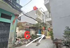 Bán nhà riêng 3 tầng tại xã Vạn Xuân, diện tích 54m2, pháp lý rõ ràng... Bán nhà riêng tại Hoài Đức, Hà Nội 07