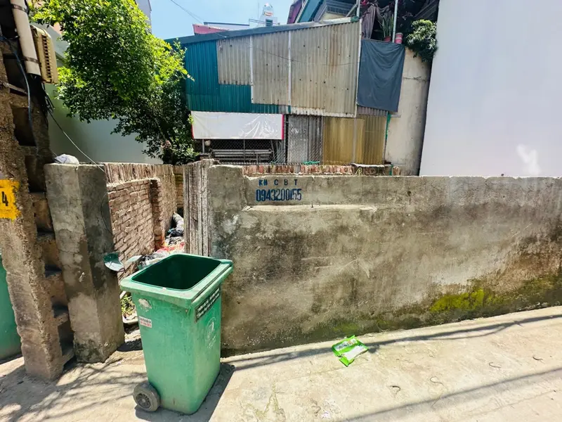 Bán đất lô góc tại Lai Xá, gần KĐT Hinode Royal Park, vị trí tiềm năng... Bán đất tại Hoài Đức, Hà Nội 01