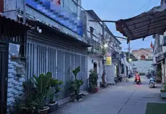 Nhà 3 tầng, 100m2 Ngang 6.5m, HXH 6m, Ngay KDC Vĩnh Lộc, Bình Tân... Bán nhà riêng tại Bình Tân, Hồ Chí Minh 02