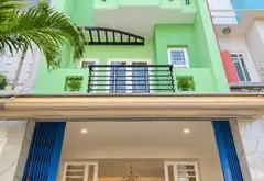 🏡 MẶT TIỀN TRỊNH ĐÌNH TRỌNG – SÁT KÊNH TÂN HÓA – NHÀ 4 TẦNG – 100M² – SỔ VUÔNG A4... Bán nhà mặt phố tại Tân Phú, Hồ Chí Minh 01
