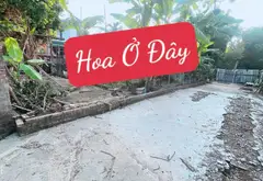 Bán đất 160m2, mặt tiền 13.7m tại xã Xuân Đồng, Sóc Sơn, Hà Nội... Bán đất tại Sóc Sơn, Hà Nội 09