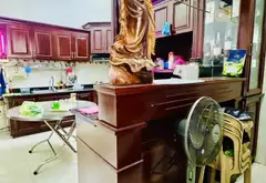 Nhà 4 tầng Phan Văn Hớn, Đường 10m, Gần Chung Cư ToPaz... Bán nhà riêng tại Đông Hưng Thuận, Hồ Chí Minh 13