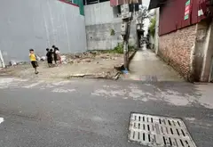 Bán lô đất góc 2 mặt thoáng trung tâm Phù Khê, Từ Sơn chỉ nhỉnh 2 Đồng... Bán đất tại Phù Khê, Bắc Ninh 02