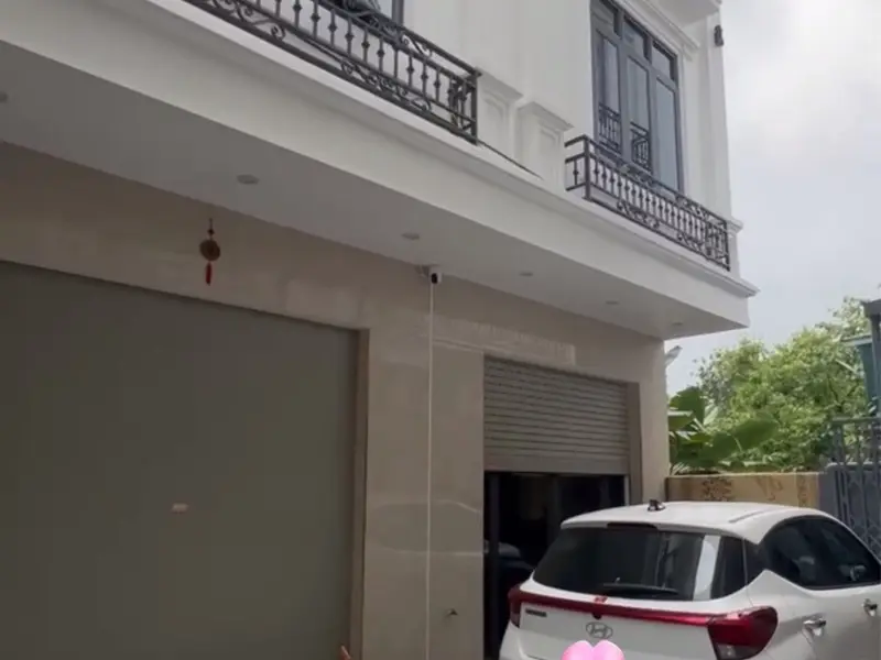 Nhà 3 Tầng Sang Trọng Với 4 Phòng Ngủ Thiết Kế Tinh Tế Tại Phúc Hải... Bán nhà riêng tại Hưng Đạo, Hải Phòng 01