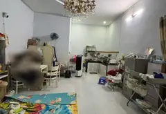 Bán nhà 2 tầng ngang 8m diện tích 40m2 tại Hiệp Bình, Thủ Đức... Bán nhà riêng tại Hiệp Bình, Hồ Chí Minh 02