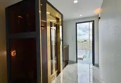 NHÀ MỚI 5 TẦNG - NỘI THẤT ĐẦY ĐỦ - THẠNH XUÂN 21 - TÔ NGỌC VÂN - QUẬN 12 - TP HCM. CHỈ 5.9 TỶ... Bán nhà riêng tại Thới An, Hồ Chí Minh 13