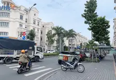 Biệt thự sang trọng tại khu dân cư Cityland phường 10... Bán nhà riêng tại Gò Vấp, Hồ Chí Minh 04