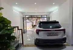 Nhà rộng, ô tô vào nhà, thang máy hiện đại tại Liên Ninh... Bán nhà riêng tại Nam Phù, Hà Nội 07