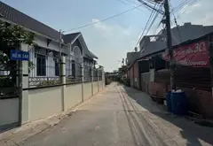 Bán đất 92m2 mặt tiền đường 5m tại Phường Tân Phú Cũ giá 5.5 tỷ... Bán đất tại Tăng Nhơn Phú, Hồ Chí Minh 04