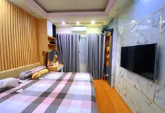 Bán nhà mặt phố Mai Dịch, Cầu Giấy, 5 tầng, kinh doanh đắc địa... Bán nhà mặt phố tại Từ Liêm, Hà Nội 01