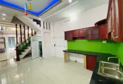 GIẢM 200TR BÁN NHÀ HƯƠNG LỘ 2 - TÂN HÒA ĐÔNG BÌNH TÂN - 56M2 4 TẦNG ĐƯỜNG 7M THÔNG KHU PHÂN LÔ DÂN... Bán nhà riêng tại Bình Trị Đông, Hồ Chí Minh 06