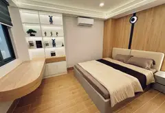 Bán nhà riêng 4 tầng phường An Hội Tây Gò Vấp, đối diện công viên, 62m2, pháp lý rõ ràng... Bán nhà riêng tại An Hội Tây, Hồ Chí Minh 12