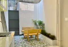 Bán nhà 2 mặt hẻm ô tô đường Hưng Phú, Quận 8 - sổ riêng hoàn công - 61m2 - 4 tầng - nhỉnh 8 tỷ... Bán nhà riêng tại Chánh Hưng, Hồ Chí Minh 06