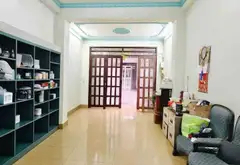 Bán nhà 4 tầng rộng 68m² đường nội bộ 12m Tân Phú... Bán nhà riêng tại Phú Thọ Hòa, Hồ Chí Minh 05