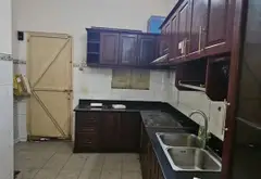 Nhà 2 mặt hẻm ô tô vào tận nhà khu Quận 5 sầm uất... Bán nhà riêng tại An Đông, Hồ Chí Minh 06
