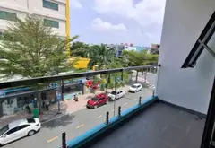 Bán nhà mặt phố phường An Lạc, Hồ Chí Minh, 4 tầng kiên cố, phù hợp văn phòng, giá 12.5 tỷ... Bán nhà mặt phố tại An Lạc, Hồ Chí Minh 08