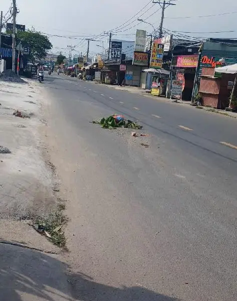 Bán nhà 1 tầng mặt tiền 10m tại xã An Phú Tây, huyện Bình Chánh... Bán owner_side tại Bình Chánh, Hồ Chí Minh 01