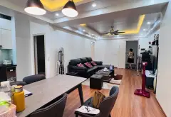 BÁN CĂN HỘ 95M² – VỊ TRÍ “VÀNG” TRẦN PHÚ, HÀ ĐÔNG – Ở SƯỚNG.... Bán căn hộ chung cư tại Hà Đông, Hà Nội 05