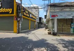 Bán kho, nhà xưởng tại Thôn Đoài, Bắc Ninh - Vị trí kinh doanh thuận lợi... Bán kho, nhà xưởng tại Đại Đồng, Bắc Ninh 03