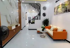 Bán nhà hẻm xe hơi 4m❌23m khu phân lô cao tầng đồng bộ... Bán nhà riêng tại Bình Trị Đông, Hồ Chí Minh 03