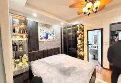Nhà 5 tầng 6 phòng ngủ, phòng thiết kế nhiều tiện ích tại Vĩnh Tuy... Bán nhà riêng tại Vĩnh Tuy, Hà Nội 08