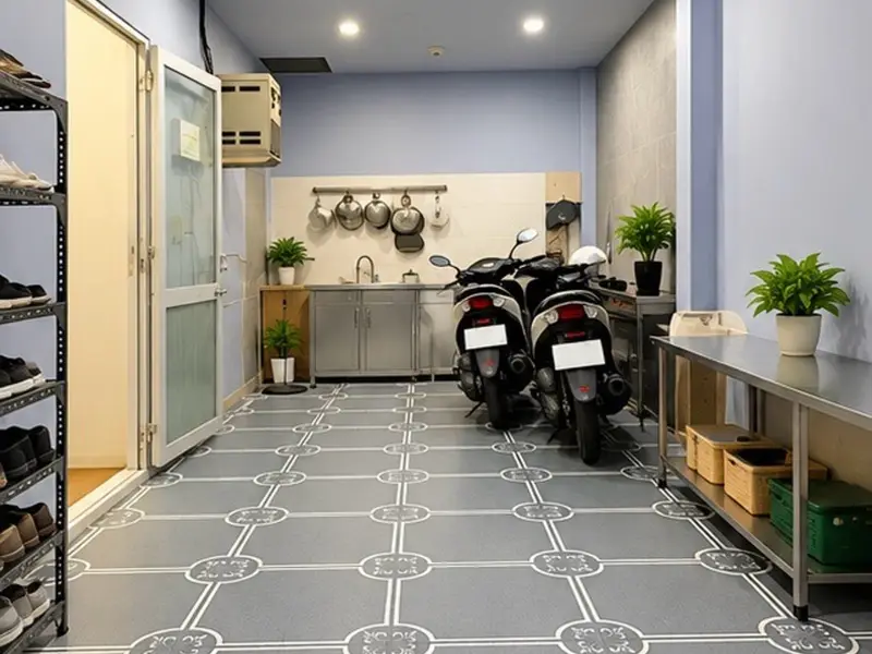 Mua Bán nhà tại Nguyễn Văn Tiết, Bình Dương, mặt phố 3 tầng 220m² hướng Đông Bắc... Bán nhà mặt phố tại Lái Thiêu, Hồ Chí Minh 01