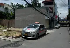 Bán đất lô góc 2 mặt tiền, vị trí đắc địa gần cổng chào tổ 35... Bán đất tại Đông Anh, Hà Nội 06