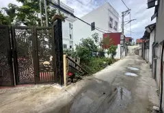 Bán đất thổ cư vuông vức, mặt tiền rộng 10,8m tại xã có đầy đủ tiện ích... Bán đất tại Yên Lãng, Hà Nội 04
