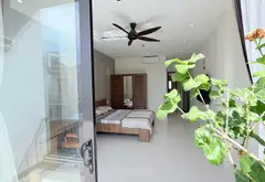 Khám Phá Nét Đẹp Nhà Phố Sang Trọng Tại Thanh Khê, Đà Nẵng... Bán nhà mặt phố tại Thanh Khê, Đà Nẵng 10