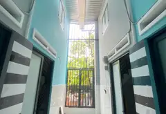 Nhà mới, hẻm xe tải, diện tích rộng tại Phạm Hữu Lầu... Bán nhà riêng tại Nhà Bè, Hồ Chí Minh 04