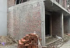 Bán nhà riêng 3 tầng tại xã Nhu Kiều, An Dương, nhà mới hướng Nam thoáng mát... Bán nhà riêng tại An Dương, Hải Phòng 01