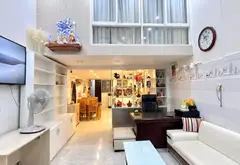 NHÀ CCTRỆT - DTSD 106m2/2PN.
ĐƯỜNG TRẦN HƯNG ĐẠO Q5. GẦN CẦU NGUYỄN TRI PHƯƠNG. CHỢ HÒA BÌN 5T79... Bán căn hộ chung cư tại An Đông, Hồ Chí Minh 02