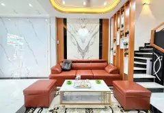 Bán nhà 5 tầng mới tại phường Nhiêu Lộc, Quận 3, giá cạnh tranh... Bán nhà riêng tại Nhiêu Lộc, Hồ Chí Minh 18